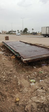 كنطره جسر • بابل الكفل
