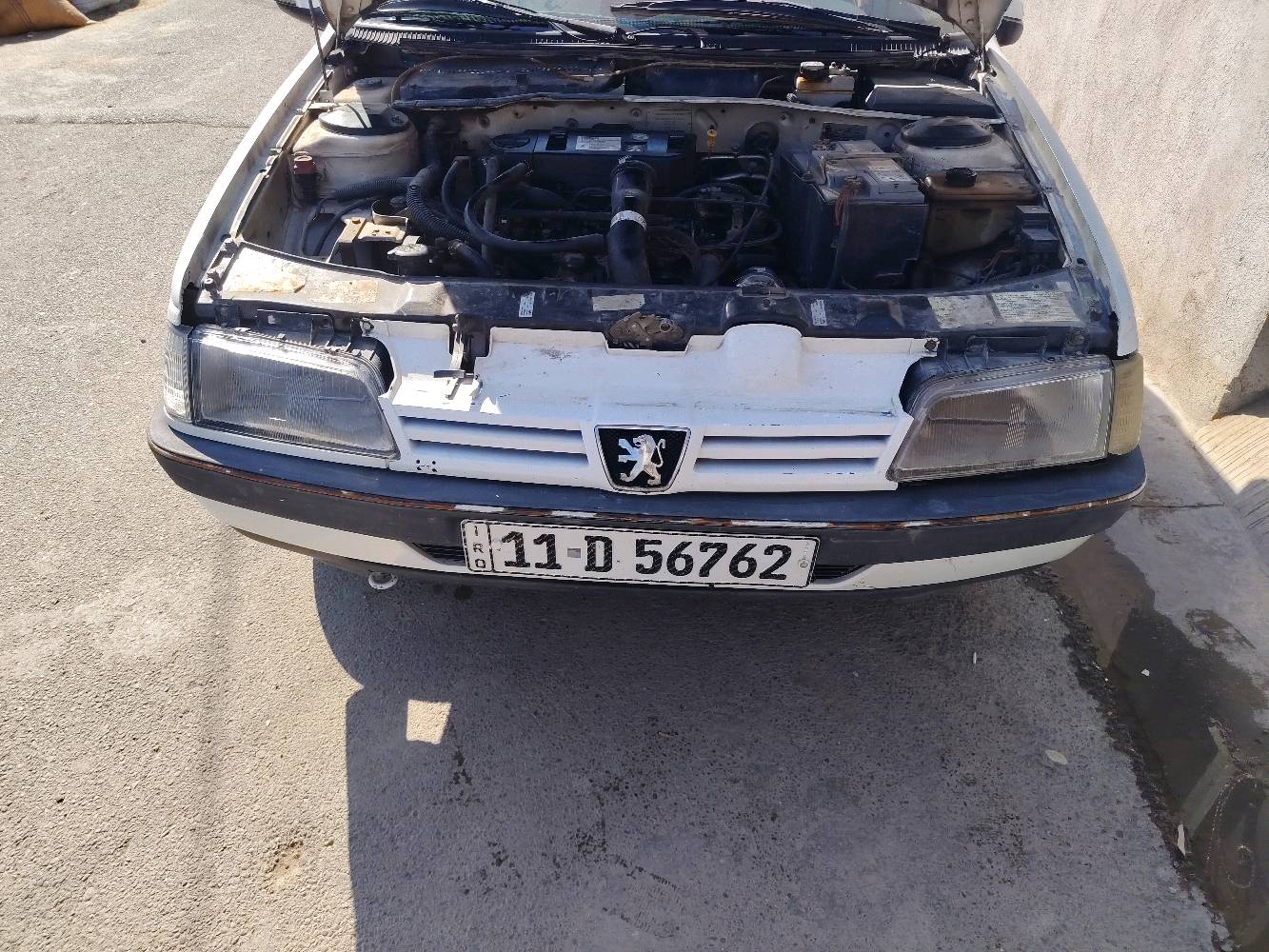 بغداد الحسينية الراشديه