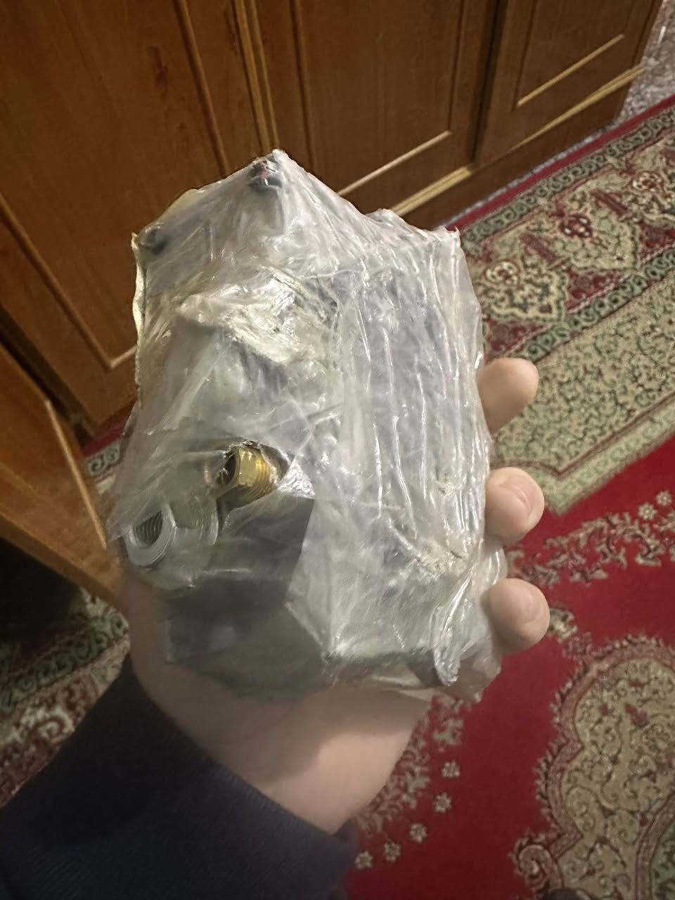 حساس قلاية للبيع  اتصال ***********
