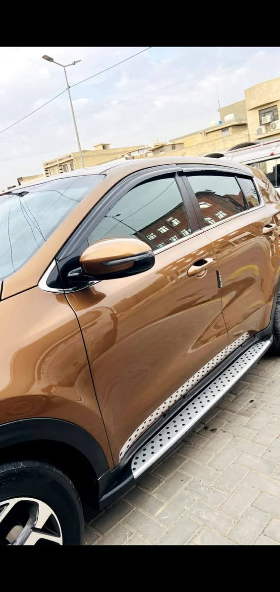 سلام عليكم*********** كيه سبورتج 2020 فول مواصفات عده بانوراما ماشيه ٥٥ الف رقمه بغداد دولي  مشروع وطني بسمي مراوس أو لبيع مكاني بغداد الدوره ضرر بسيط بدون يرباك عليه عليه نانو ضمان ٦ سنين سياره جديده ومال بيت مراوس أو لبيع السعر 175 بغداد, العراق
