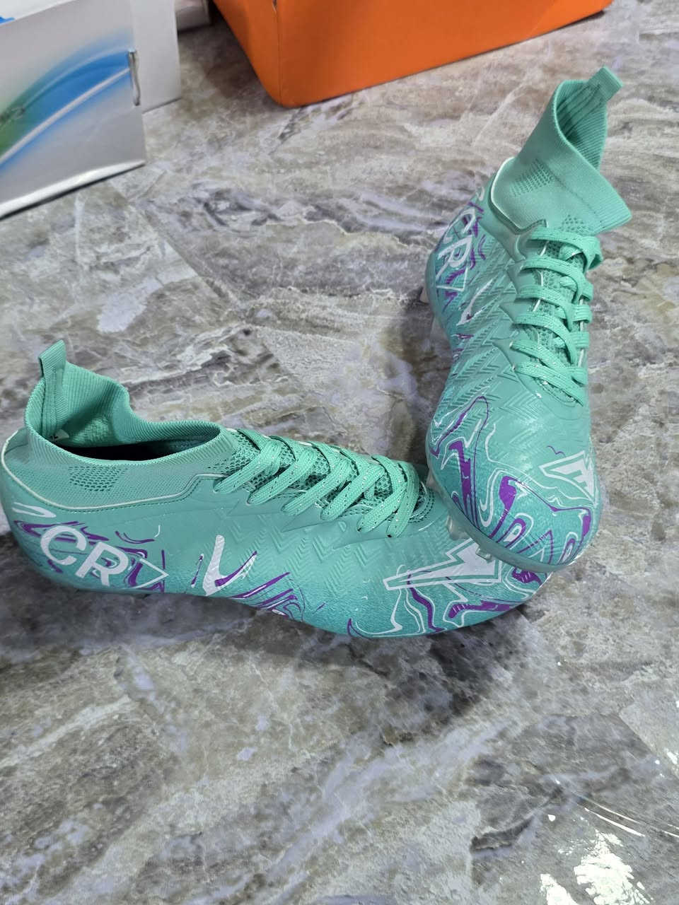 قياس 42 السعر 15


**إذا كنت صاحب هذا الإعلان وتريد حذفه لأي سبب، رجاءا أرسل رسالة إلى الدعم الفني**