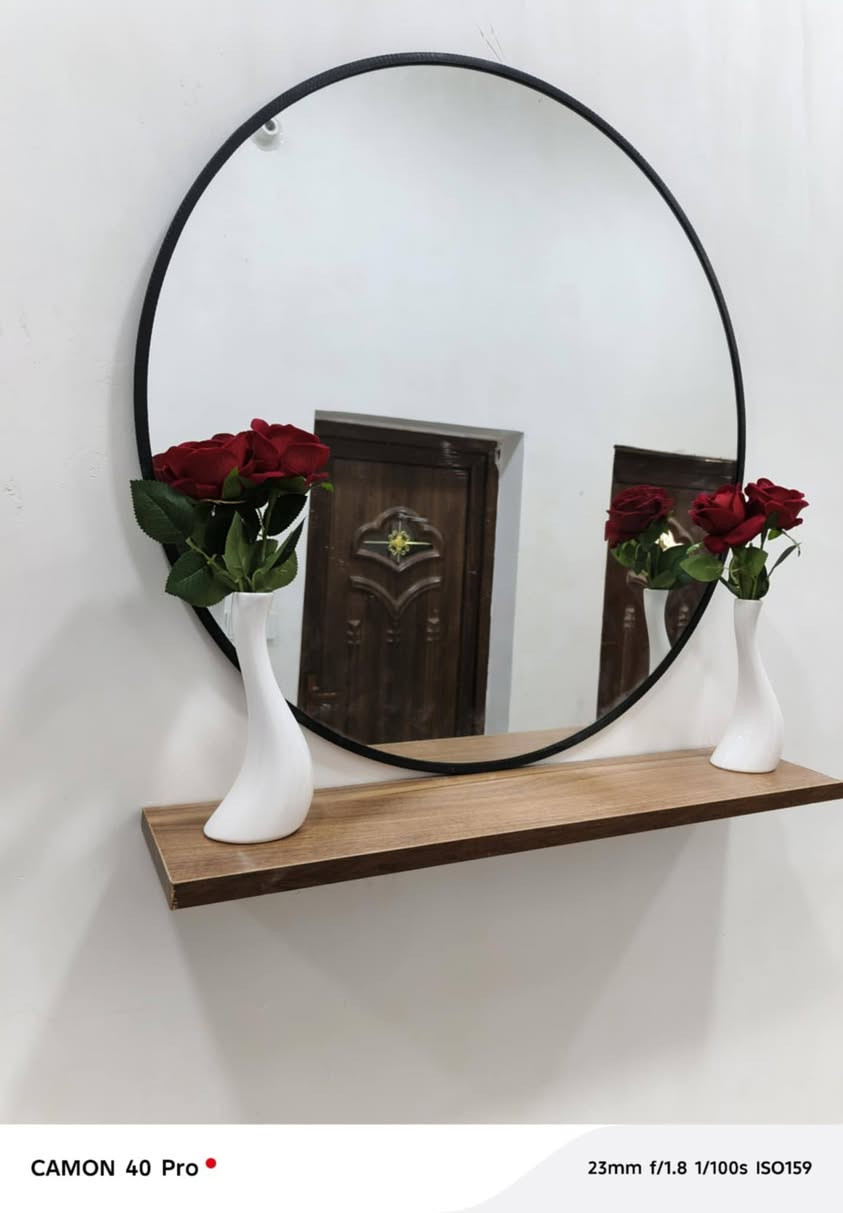 ممكن متابعه لحسابي شغلي رفوف ديكور ومرايات وإضاءة تابعوني متوفر توصيل


**إذا كنت صاحب هذا الإعلان وتريد حذفه لأي سبب، رجاءا أرسل رسالة إلى الدعم الفني**