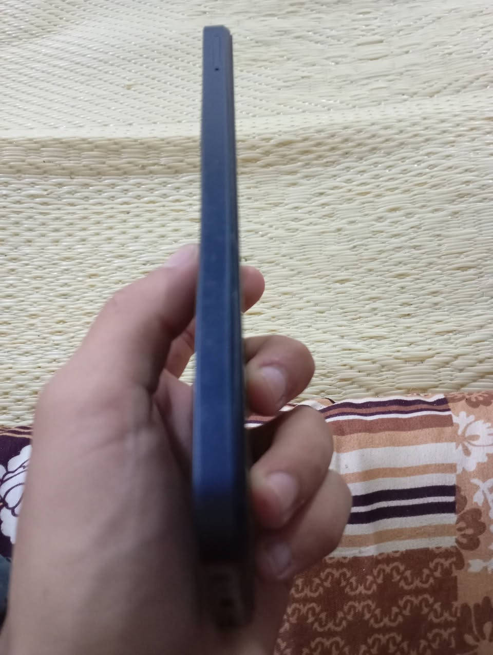 سلام عليكم ريلمي c33 رام 6 بوبجي 40 فريم الجهاز وضع شركه بصمه كامرات دبل سيم للمراوس با ايفون 8 بلاص


**إذا كنت صاحب هذا الإعلان وتريد حذفه لأي سبب، رجاءا أرسل رسالة إلى الدعم الفني**