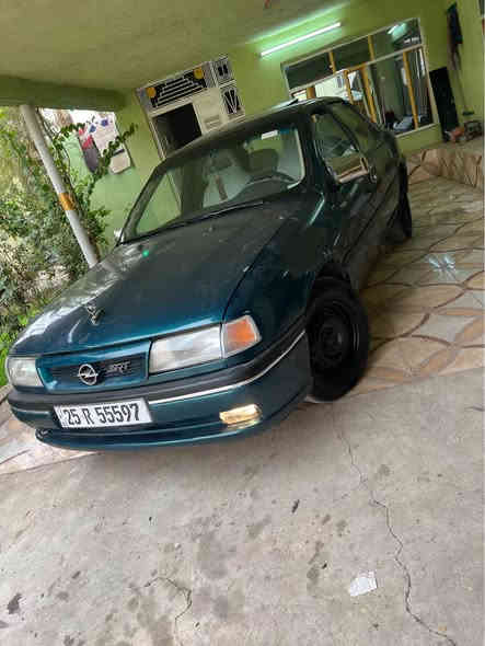 س ع 
اوبل فكترا 
موديل1995
رقم كركوك جديد بسمي
حجم المحرك 1600
كير محرك شرط 
سنويه لغاية 2030
صبغ عام جماليه 
سعر42 بي مجال$
عنوان طوز خرماتو 
*********** كركوك
