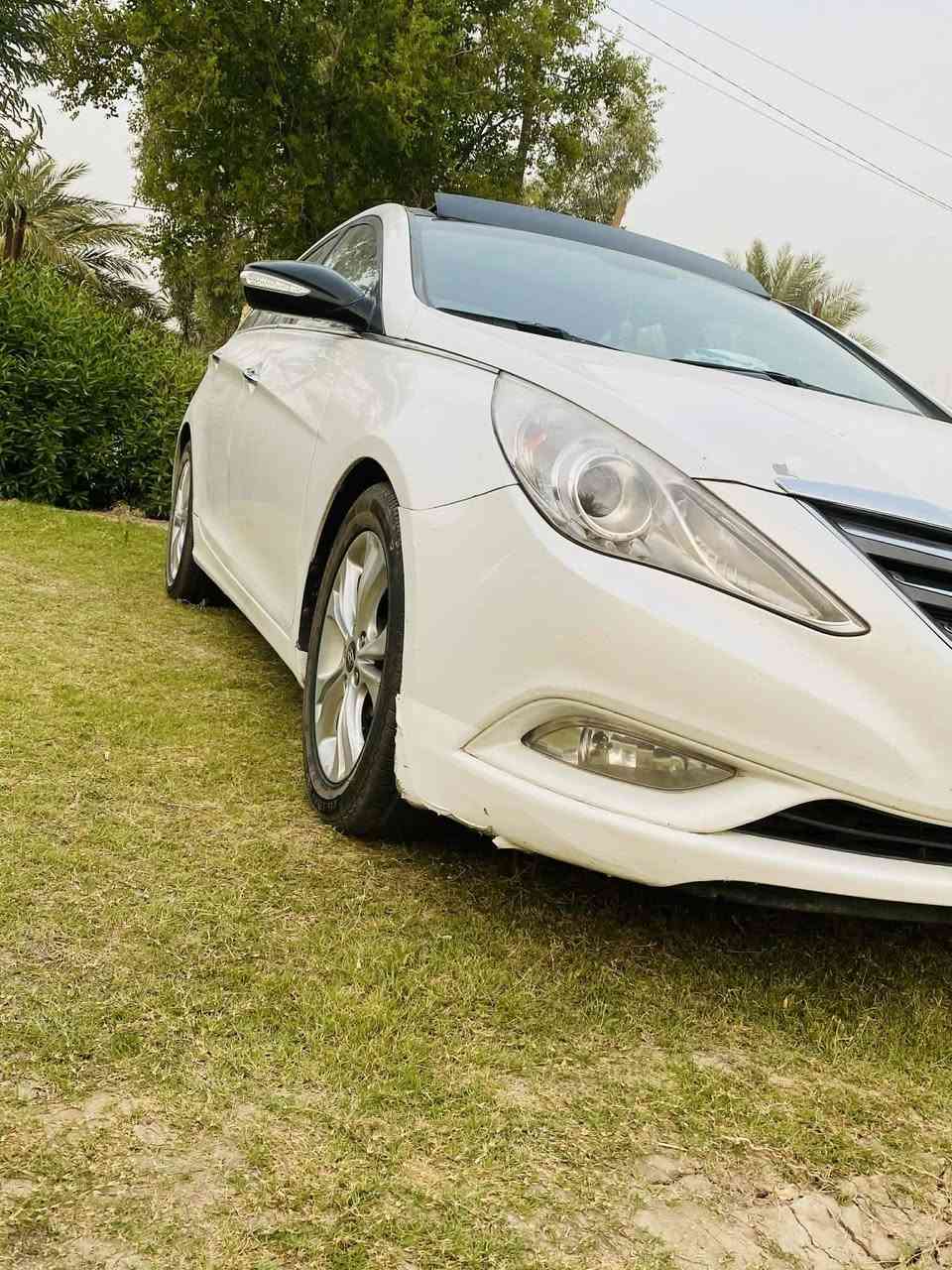 🚗 للبيع: هيونداي سوناتا 2011
📍 مكان السيارة: بابل / حصوة - القرية العصرية
📞 للتواصل: ***********
💰 السعر: 118 ورقة – قابل للتفاوض
📊 المسافة المقطوعة: 24الف كم
🛠️ المحرك: 4 سلندر 2400cc

⚠️ أضرار السيارة:
• ضرر في باب واحد فقط (مبدل بلادي)
• باقي أجزاء السيارة مكفولة
• كير ومحرك على وضع الشركة

📌 تفاصيل إضافية:
• وارد خليجي مضلع
• رقم السيارة السليمانية الدولي الجديد
• لون السيارة أبيض
• السيارة باسمي وتحويل مباشر
