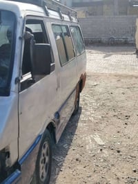 كيا بسته • تعمير جديد • ٩٤