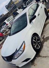 التيما S • ٢٠١٨ • ٨٨٠٠٠ كم