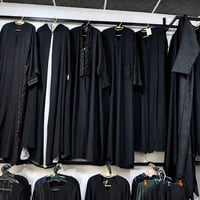 عبايات خليجية • تشكيلة جديدة • كميات محدودة