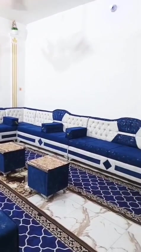 السلام عليكم 

بيت للبيع _ حي السيده زينب 

مساحه البيت _ 150متر 

البيت ركن _بناء حديث  _طابقين 

 الطابق الاول _ غرفتين _صاله _مطبخ _استقبال 

الطابق الثاني _غرفتين _صاله _مطبخ 

للاستفسار الاتصال على الرقم ***********

تابع الصفحة لتصلك جميع العروض

مستعدون لعرض وتسويق عقاراتكم ماعليكم سوئ أرسال التفاصيل علئ الخاص
