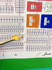 موانى • ركن شارع ١٥ • طابو وكالة