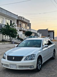 شاهين • ٢٠٠٧ • ١٤٠٠٠٠ كم
