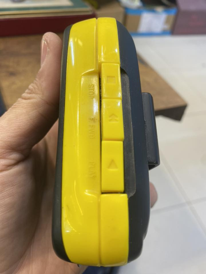 مسجل شغال
وراديو شغال بس الشاشه بيهه عطل 
سعرهم 25


**إذا كنت صاحب هذا الإعلان وتريد حذفه لأي سبب، رجاءا أرسل رسالة إلى الدعم الفني**