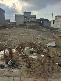 حي حالثانيه • ١٠٠م • ماء كهرباء