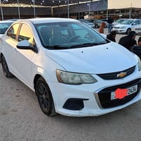 كروز • ٢٠١٧ • محرك ١٨٠٠