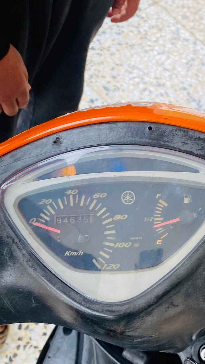 السلام عليكم ماكس عدله للبيع جاهزه من كلشي كهربائيات نكره سلف شلعه ومعدل السعر 400 للاستفسار علا الرقم ‏‪***********‬‏ (مكلف ب النشر)
