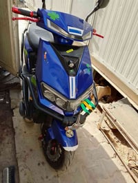 دراجة شحن • جديدة • الصليخ بغداد