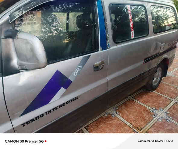 سلام عليكم 2007 مفتوح كير عادي بيها بخار سنويه منتهيه راعيها يمي مكاني بصره سعر 37 وبيها مجال ***********
