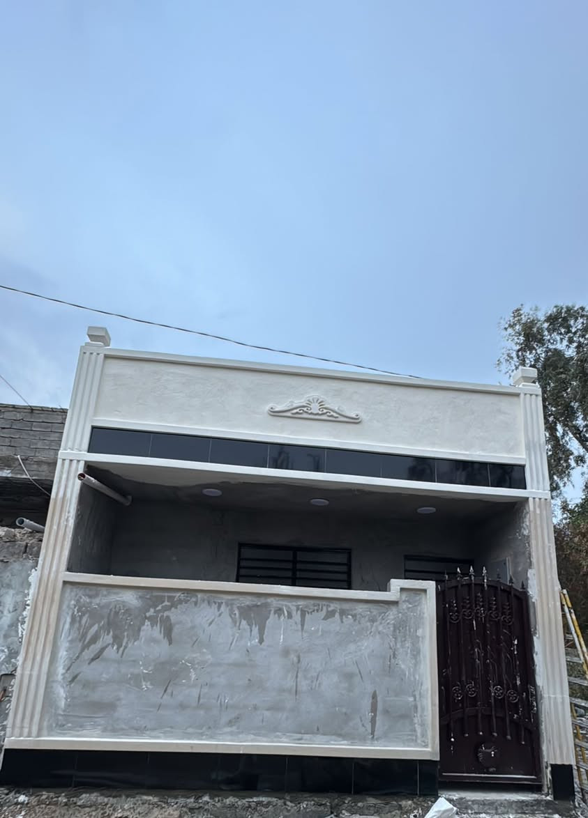 يوجد بيت للايجار جديد 50 متر في سويب  زراعي كاع حجي عماد قريب على شارع العام يحتوي على غرفة وستقبال ومطبخ السعر 250  تواصل واتساب ورقم فقط ***********
