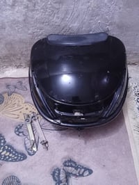 صندوك دراجة • سويجة شغّالة • ناصرية مركز