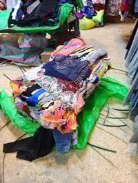 السبت بعد صلاه العشاء أن شاء الله فتح ملابس أطفال صيفي 👗👚👖درجه أولى 💥ت...