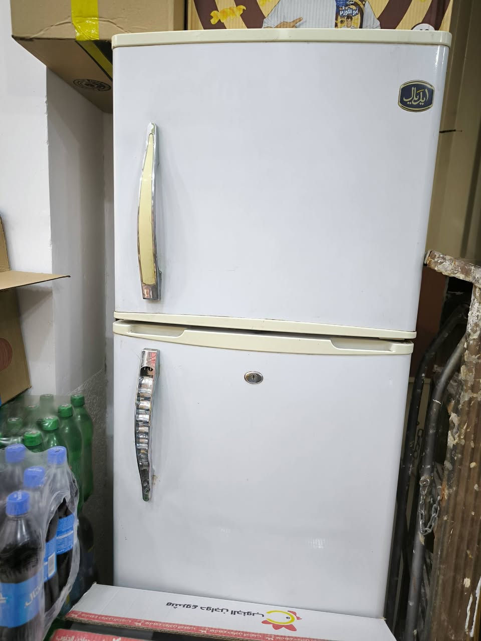 مكاتب كربلاء ***********
