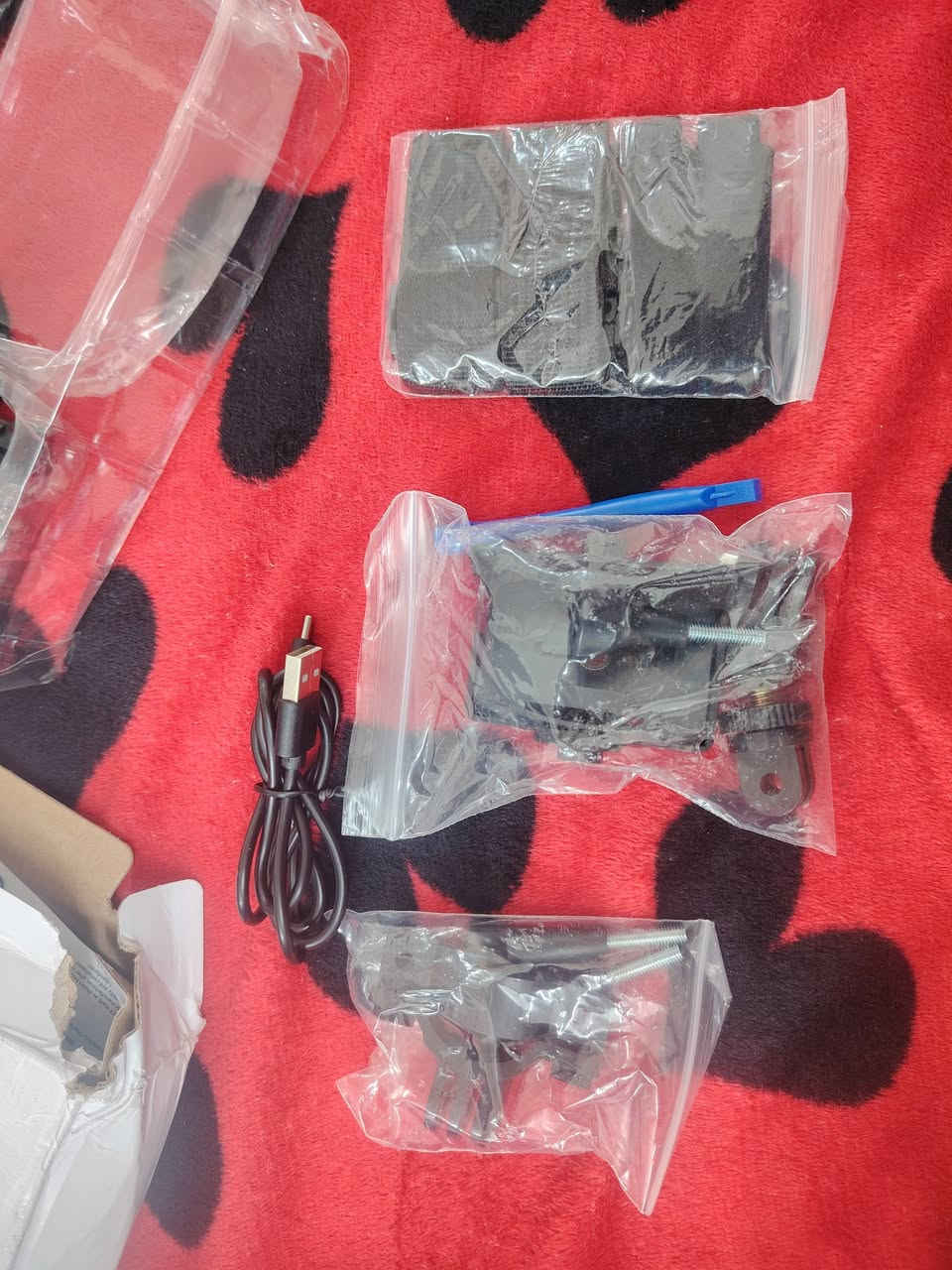 كامره وسماعه مال خوذه سكن بغداد الإسكان مقابل مستشفى طفل


**إذا كنت صاحب هذا الإعلان وتريد حذفه لأي سبب، رجاءا أرسل رسالة إلى الدعم الفني**