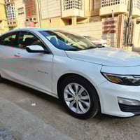 ماليبو ٢٠١٣ • نواقص بسيطة • البصرة