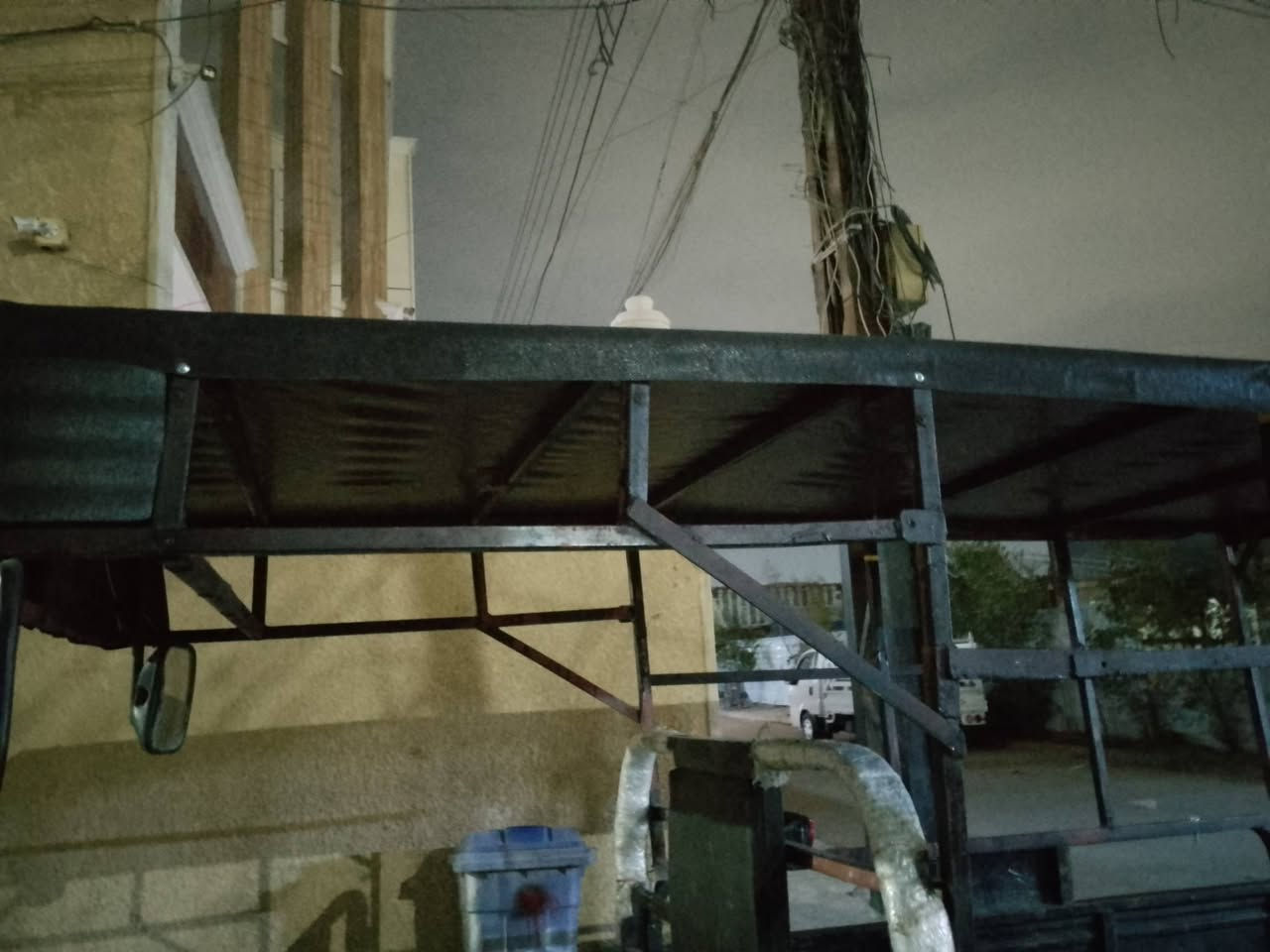 سلام عليكم شباب امحجر للبيع 150 او بي مجال مكاني بغداد


**إذا كنت صاحب هذا الإعلان وتريد حذفه لأي سبب، رجاءا أرسل رسالة إلى الدعم الفني**