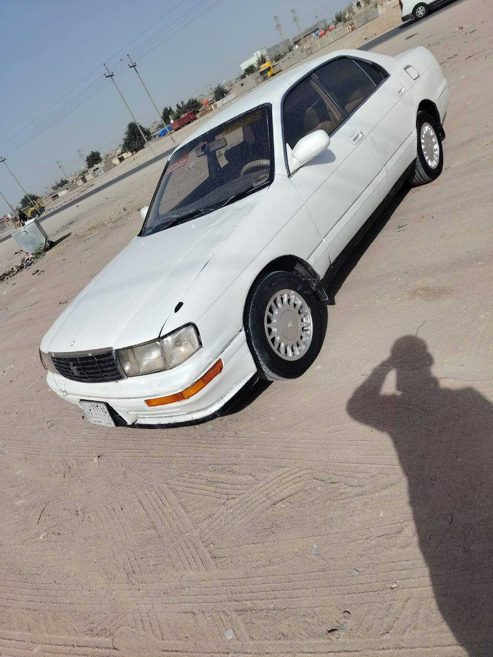 السلام عليكم بطه مكفوله كصه ونقل.جثه.بيهه جاملق خلفي مبدل فقط رقم بصره سنويه 28 مكينه وكير وحداده نضاف السعر 35 وبيهه مجال العنوان البصره الزبير للستفسار التصال ***********
