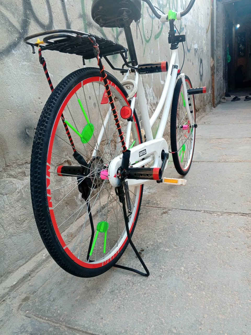باسكل للبيع مكان دوانيه عسكوري نضافه 100بل100سعر خاص


**إذا كنت صاحب هذا الإعلان وتريد حذفه لأي سبب، رجاءا أرسل رسالة إلى الدعم الفني**