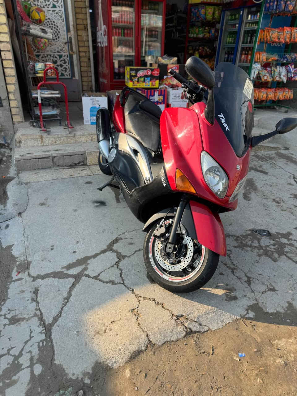 مكفولة كفالة عامة
مكينة بلادية مملعوب بيها
سويچ واحد 
جيبي اس 
تدفئة يدات
السعر 20  قفل قفل مكاني بغداد سبع البور
***********
واتساب *********** بغداد, العراق
