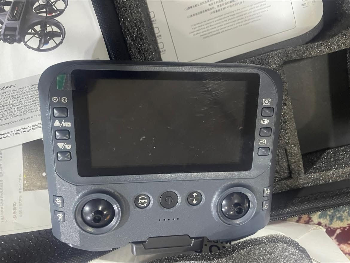 اقراء المنشور زين  قبل لا تكتب تم  - تحكم ، كنترول ، يدة او جوستك   شتريد تكتب عليها اكتب مال درون فقط  فقط فقط  بدون درون جديد لوك  مال S156 على اول تم ٣٠ الف شامل التوصيل


**إذا كنت صاحب هذا الإعلان وتريد حذفه لأي سبب، رجاءا أرسل رسالة إلى الدعم الفني**