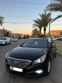 سوناتا ٢٠١٧ • ١٢٠ ألف كم • رقم سنوية ٢٠٣٠