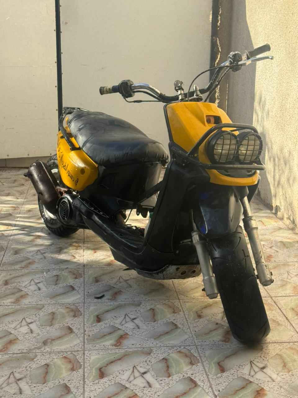 اكزز جبلي مزوده تزويد حلو
كل شي جديد ماناقصها شي
رايدها 300 وبيها مجال
مكاني بصره مطيحه
*********** البصرة, العراق
