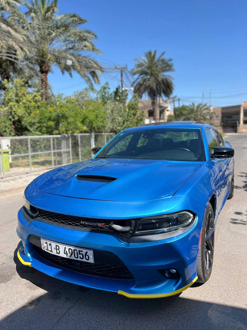 السلام عليكم جارجر 2023rt فوول فتحه رادار امامي وارد امريكي بيها صبغ صفحه وبيها رصعات بلقماره مال تحميل السياره جديده لغد وشاصي مكفول ماشيه 17 الف ميل السعر 20,000$ بيها مجال بسيط للشراي المكان السيديه ***********
