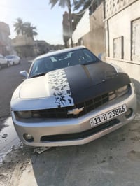 سياره كمارو موصفات كشن كهرباء ناره داخليه شفتات ستيرن صدر جديد منضومه ...