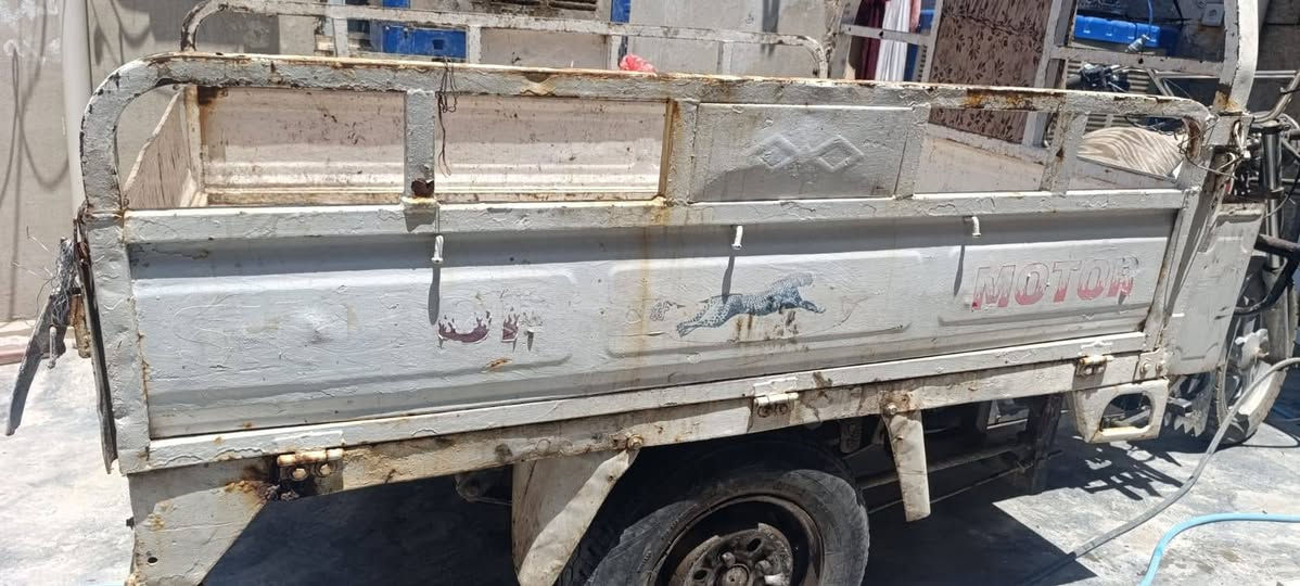 ستوته للبيع موديل 2010 شاصي مابي قطرة لحيم محرك 2024 اخرس مال خبزة شغل واشتغل سعرها 750 بيها مجال والشراي يدلل


**إذا كنت صاحب هذا الإعلان وتريد حذفه لأي سبب، رجاءا أرسل رسالة إلى الدعم الفني**
