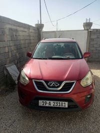 تيكو شيري • ٢٠١٣ • كربلاء عين التمر