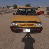 سياره سايبه موديل ٢١٠ سياره جهازه مكينه وكير كفاله تبريد شغال رقم نكلي...