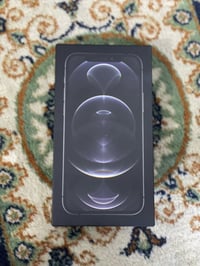 ايفون 12 pro نضافه 100‎%‎100  بطاريه 78 جهاز نضيف كلشي ممبدل بي السعر ...