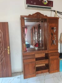 غرفه عراقي تزكام صالي شهرين من مسكمه البيع سعر خاص 07834050035