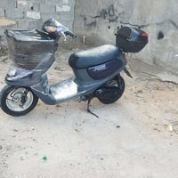 منغول بلاديه • ٢٠٠٣ • ما مفتوحه