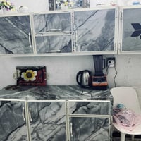 كاونترات • جديد ونضيف • استخدام كلش قليل