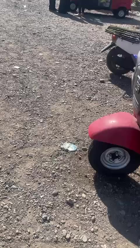 السلام عليكم تكتك للبيع 2018 مجفت تجفيت شركه شهر 11 سعر 5 و600 وبيها مجال للشراي مكاني بغداد


**إذا كنت صاحب هذا الإعلان وتريد حذفه لأي سبب، رجاءا أرسل رسالة إلى الدعم الفني**