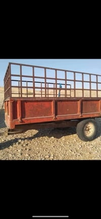 عربة سكندرية • مطلوبة • نضيفه