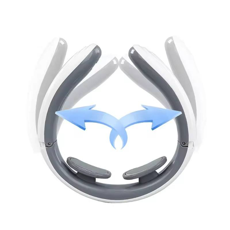 ⚡بسعر جدا مناسب وعلى الفحص 
جهاز مساج رقبة ذكي – راحة فورية بلمسة زر 💆‍♂️✨
🔹 6 أوضاع تدليك + 9 مستويات قوة لتناسب كل احتياجاتك
🔹 تقنية نبضات متطورة لراحة فعّالة وآمنة
🔹 تصميم مرن ومريح يناسب شكل الرقبة بدون ضغط
🔹 ملحقات إضافية لتدليك باقي الجسم
🔹 سهل الاستخدام بـ 3 أزرار فقط


**إذا كنت صاحب هذا الإعلان وتريد حذفه لأي سبب، رجاءا أرسل رسالة إلى الدعم الفني**