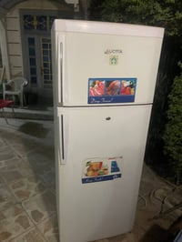 ثلاجة مستعملة • استعمال سنة • كربلاء القادسية