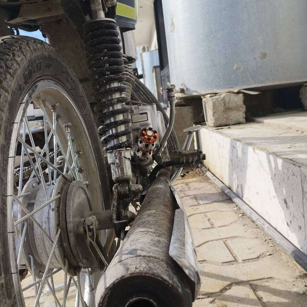 بيع دراجه نامه شلامجه مكينه ما مفتوح سعر مناسب رقم***********
