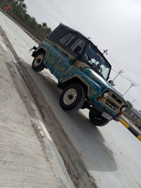 واز 2005 للبيع السياره تحويره كامله اربعه دسك السياره احله من الصوره ا...