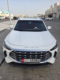 جيتور X70 بلس • ٢٠٢٥ • ضمان ٦ سنين